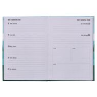 WS 2026 Diary Week to Date A5 Aotearoa