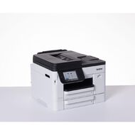 Brother Inkvestment MFC-J5110DW Colour Multi-Function Inkjet A4 Printer
