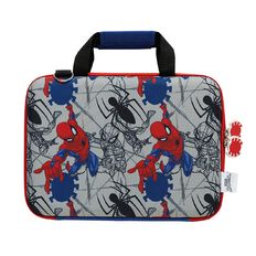 Spider-Man 11 inch Hardshell Case