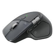 Logitech MX Master 4 Black