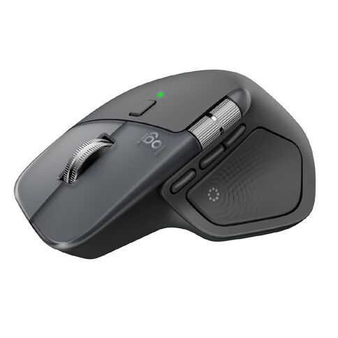 Logitech MX Master 4 Black