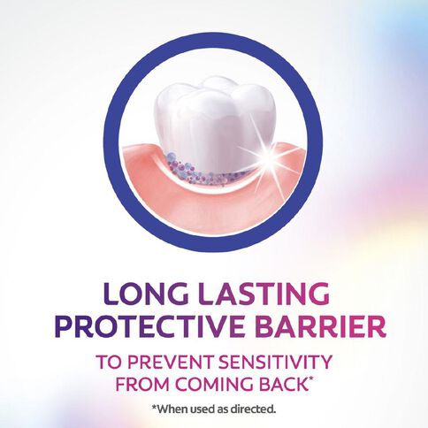 Colgate Sensitive Pro-Relief Multi-Protection Toothpaste 110g