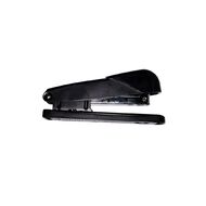 WS Stapler Metal Half Strip 20 Sheet Black