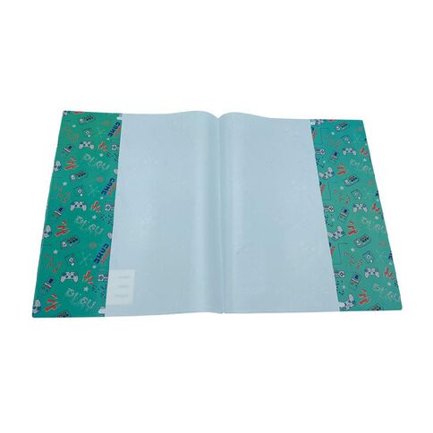 WS WS Book Sleeve Gaming 1B5