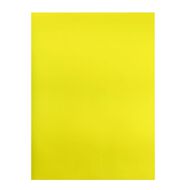 WS Paper 80gsm 250 Pack Yellow