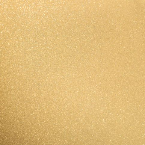 Cricut Joy Permanent Smart Vinyl Shimmer 5.5in x 48in Gold