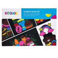 Kookie Ultimate Velvet Art