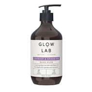 Glow Lab Coconut & Spiced Fig Hand Wash Pump 300ml