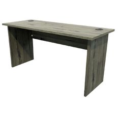 Zealand Desk 1500 x 600 Coronet Beech