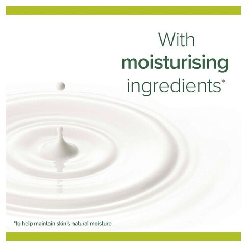 Palmolive Naturals Chamomile Balanced & Mild Soap 90g 4 Pack White