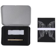 Uniti Scratch Art Travel Kit