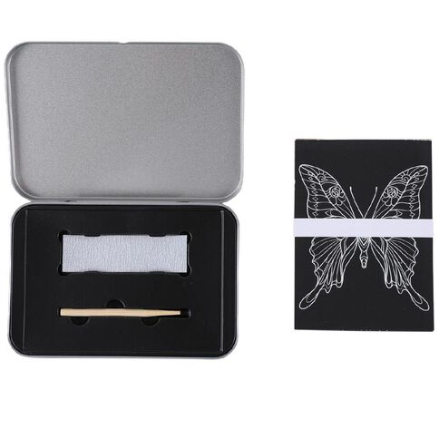 Uniti Scratch Art Travel Kit