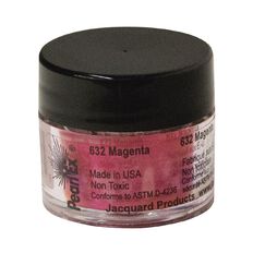 Jacquard Pearl Ex 3g Magenta