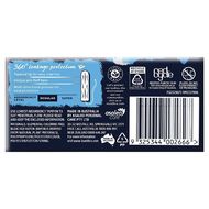Libra Body Fit Regular Tampon 16 Pack