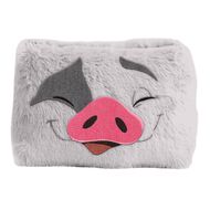 Disney Moana 2 Pua Plush Pencil Case