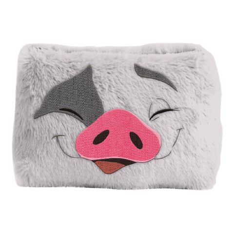 Disney Moana 2 Pua Plush Pencil Case