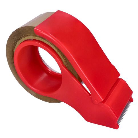 WS Packing Tape on Dispenser 48mm x 100m