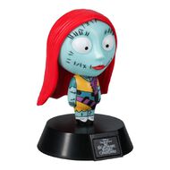 Paladone Nightmare Before Christmas Sally Icon Light