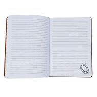 Toy Story Andy Pu A5 Notebook