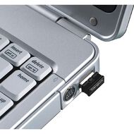 Targus Bluetooth 4.0 Dual-Mode Micro USB Adaptor