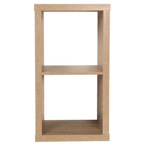 Living & Co Valencia 2 Cube Oak Look