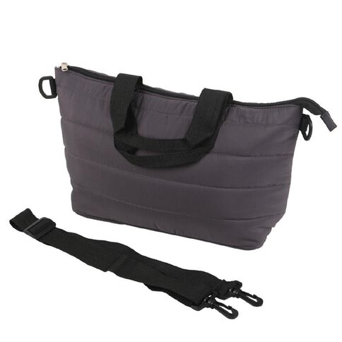 Living & Co Lunch Bag Steel