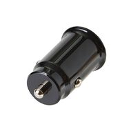 Tech.Inc Dual USB Car Charger 2.4A Black