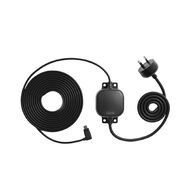 Blink Weather Resistant Power Adaptor for Mini 2 & Outdoor 4 Black