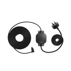 Blink Weather Resistant Power Adaptor for Mini 2 & Outdoor 4 Black