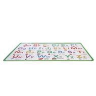 Kookie Alphabet Learning Mat ABC