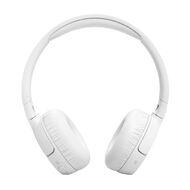 JBL Tune 670 Noise Cancelling Headphones White