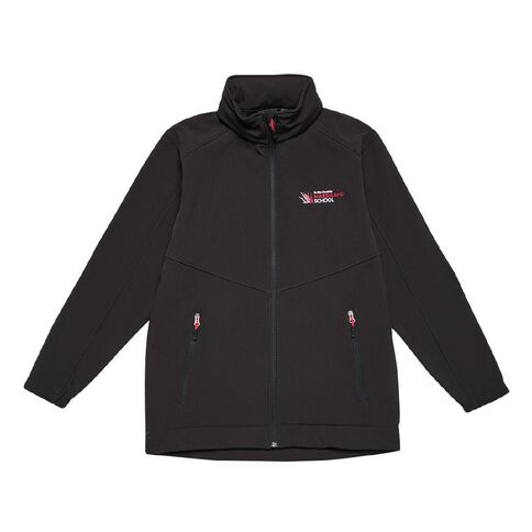 Schooltex Marshland School Junior Jacket with Embroidery