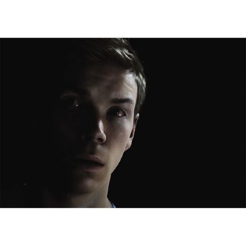 PS4 The Dark Pictures: Little Hope