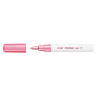 Pilot Pintor Marker Bullet Metallic Extra Fine 2.3mm Tip Pink