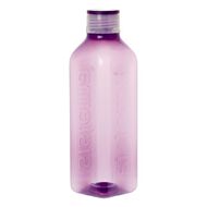 Sistema Square Bottle Assorted 1L