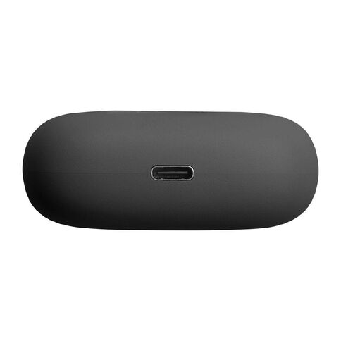 JBL Wave Beam True Wireless Earbuds Black