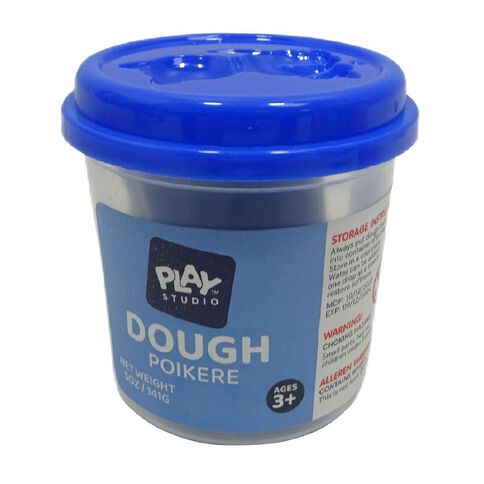 Play Studio Dough Single Can 5oz