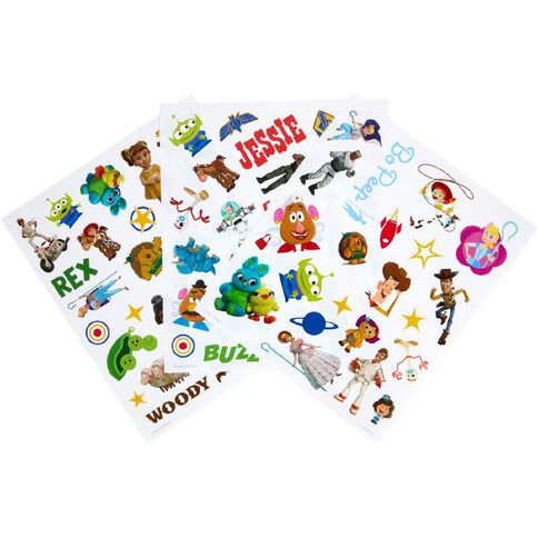 Crayola C&S Activity Set Toy Story 5