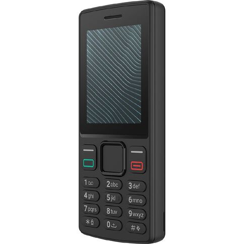 One NZ Mobiwire Hinto 2 Locked