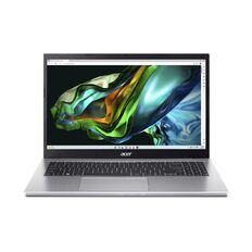 Acer 15.6 Inch AMD Ryzen 7-5700U 16GB RAM 512GB SSD Windows 11 Notebook