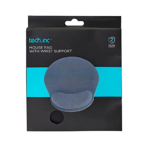 Tech.Inc Mouse Wrist Pad