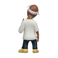 Minix Tupac Collectable Figurine