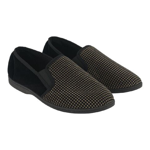 H&H Men's Elijah Slippers