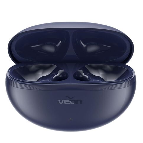Veon True Wireless Earbuds VNTW986BLE Blue