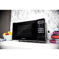 Panasonic Microwave 800W 20L Black
