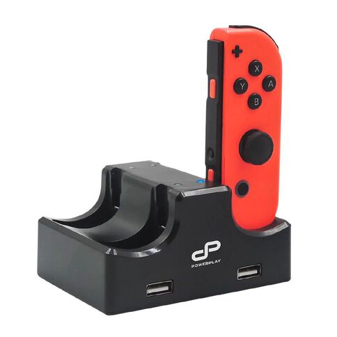 PowerPlay Switch Dual Joy-Con Charge Dock