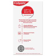 Colgate Optic White Renewal Lasting Fresh Toothpaste 85g