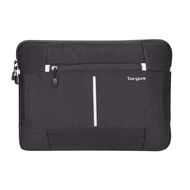 Targus 12.1 inch Bex II Sleeve Black