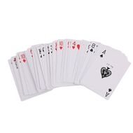 Play Studio Game Jumbo Playing Cards