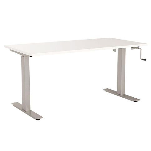 Agile Height Adjustable Desk 1200